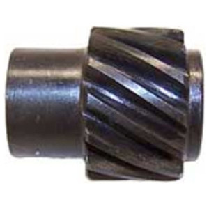 Crown Automotive, Distributor Gear, for 83-90 Jeep Vehicles with Carbureted 2.5L Engine, 87-90 Jeep Vehicles with Fuel Injected 2.5L Engine & 78-90 Jeep Vehicles with 4.2L Engine