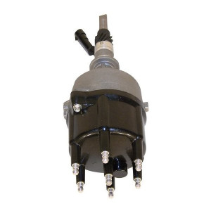 Crown Automotive, Distributor, for 91-97 Jeep Wrangler YJ, TJ, Cherokee XJ & 93-97 Grand Cherokee ZJ with 4.0L 6 Cylinder Engine
