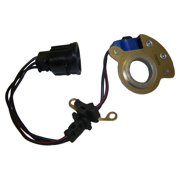 Crown Automotive, Distributor Sensor, for 81-93 Jeep CJ Series, SJ & J Series with 5.9L 360c.i. V-8 Engine