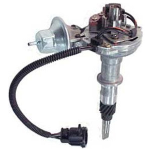 Crown Automotive, Distributor, for 87-90 Jeep Cherokee XJ with 4.0L 6 Cylinder Engine