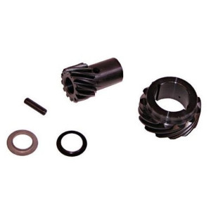 Crown Automotive, Distributor Gear Kit, for 67-91 Jeep Vehicles with 5.0L & 5.7L V8 Engine