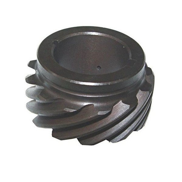 OMIX, Gear Distributor Camshaft Mounted, for 67-91 Jeep SJ with V8 Engine