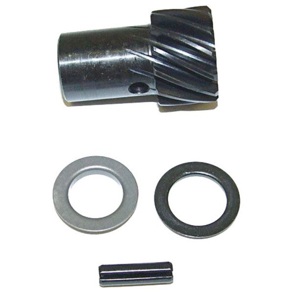 OMIX, Gear Distributor Drive, for 67-91 Jeep SJ with V8 Engine OMIX, Gear Distributor Drive, for 67-91 Jeep SJ with V8 Engine