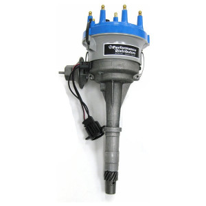 Performance Distributors, AMC Duraspark Distributor, for Jeep Vehicles with 290/304/360/390 & 401c.i. V-8 Engine
