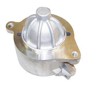 Crown Automotive, Starter Housing, for 72-87 Jeep CJ & Wrangler YJ and 78-87 SJ and J-Series with 6 or 8 Cylinder Engine Crown Automotive, Starter Housing, for 72-87 Jeep CJ & Wrangler YJ and 78-87 SJ and J-Series with 6 or 8 Cylinder Engine