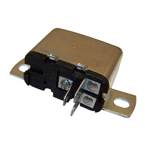 Horn Relay