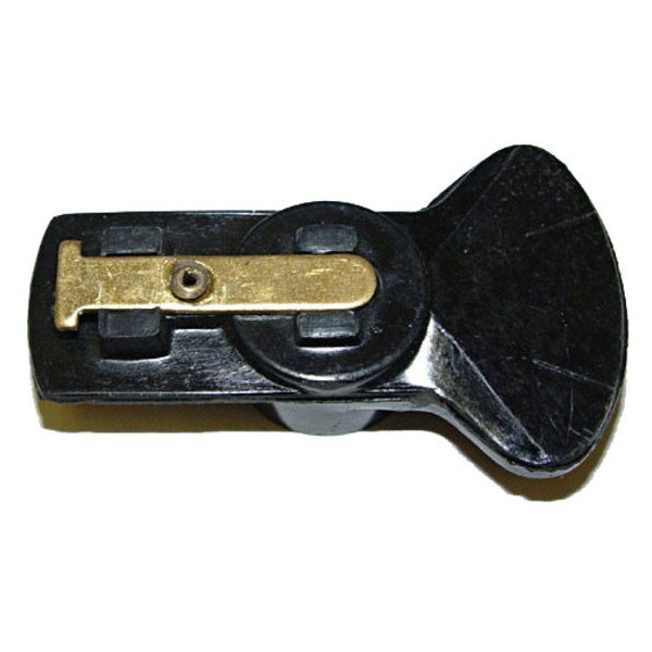 OMIX, Distributor Rotor, for 41-62 with 6-Volt 4-Cylinder Engine OMIX, Distributor Rotor, for 41-62 with 6-Volt 4-Cylinder Engine