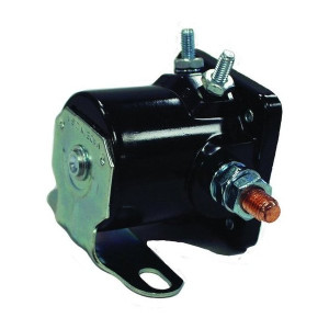 Starter Solenoid