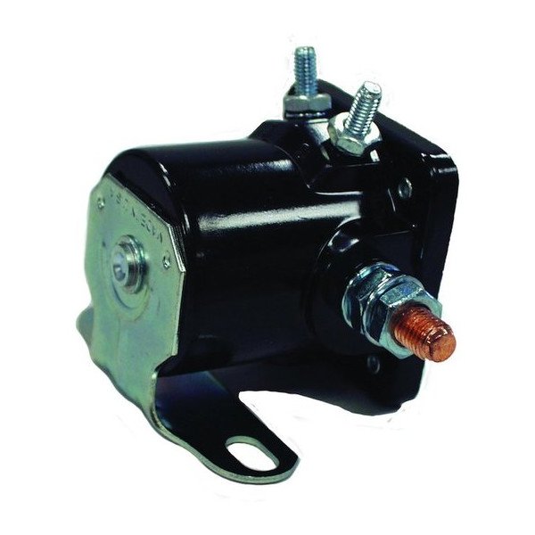 Starter Solenoid