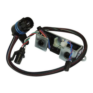 Crown Automotive, Transmission Control Solenoid, for 93-99 Jeep Grand Cherokee ZJ and WJ with 42RE or 44RE Transmission