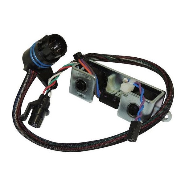 Crown Automotive, Transmission Control Solenoid, for 93-99 Jeep Grand Cherokee ZJ and WJ with 42RE or 44RE Transmission Crown Automotive, Transmission Control Solenoid, for 93-99 Jeep Grand Cherokee ZJ and WJ with 42RE or 44RE Transmission