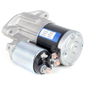 OMIX, Starter Motor, for 05-08 Jeep Grand Cherokee WK with 4.7L Engine & 06-07 Liberty KJ with 3.7L Engine