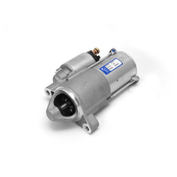 OMIX, Replacement Starter, for 08-10 Jeep Liberty KK with 3.7L