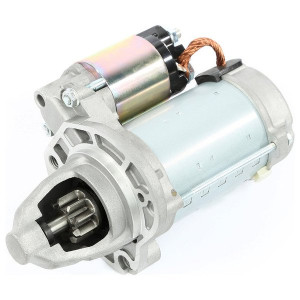 OMIX, Starter, for 11-13 Jeep Grand Cherokee WK2 with 3.6L