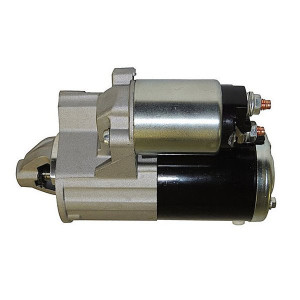 Crown Automotive, Starter Motor, for 05-10 Jeep Grand Cherokee WK and 06-10 Commander XK with 5.7L Engine Crown Automotive, Starter Motor, for 05-10 Jeep Grand Cherokee WK and 06-10 Commander XK with 5.7L Engine