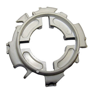 Crown Automotive, Starter Brush Holder, for 72-87 Jeep CJ and Wrangler YJ with 4.2L 6-Cylinder or 5.0L 8-Cylinder Engine Crown Automotive, Starter Brush Holder, for 72-87 Jeep CJ and Wrangler YJ with 4.2L 6-Cylinder or 5.0L 8-Cylinder Engine