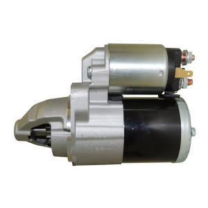 Crown Automotive, Starter Motor, for 07-15 Jeep Compass MK & Patriot MK with 2.0L or 2.4L Engine Crown Automotive, Starter Motor, for 07-15 Jeep Compass MK & Patriot MK with 2.0L or 2.4L Engine