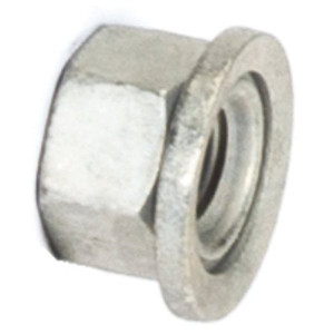 Mopar, Hex Nut & Washer, M8x1.25, for 84-18 Jeep Vehicles Mopar, Hex Nut & Washer, M8x1.25, for 84-18 Jeep Vehicles