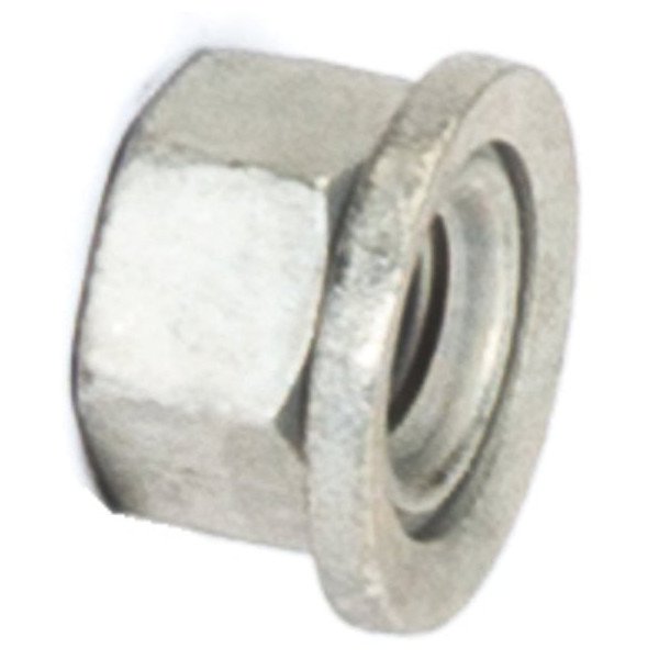 Mopar, Hex Nut & Washer, M8x1.25, for 84-18 Jeep Vehicles Mopar, Hex Nut & Washer, M8x1.25, for 84-18 Jeep Vehicles