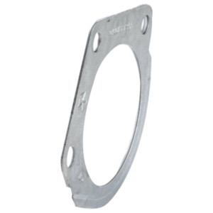 Mopar, Starter Shield, for 07-11 Jeep Wrangler JK with Automatic Transmission