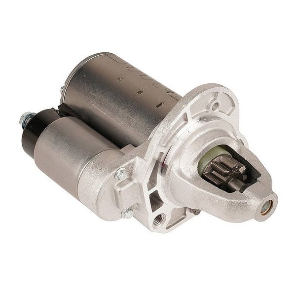 OMIX, Starter Motor, for 12-18 Jeep Wrangler JK with 3.6L Engine
