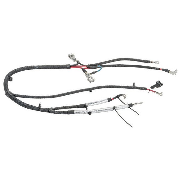 Mopar, Battery Wiring Set, for 07-10 Jeep Wrangler JK Mopar, Battery Wiring Set, for 07-10 Jeep Wrangler JK