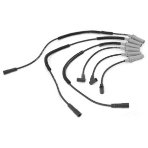 OMIX, Ignition Wire Set, for 07-11 Jeep Wrangler JK with 3.8L