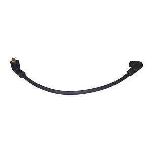 Crown Automotive, Ignition Wire, for 87-90 Jeep Cherokee XJ and Comanche MJ with 2.5L Engine Crown Automotive, Ignition Wire, for 87-90 Jeep Cherokee XJ and Comanche MJ with 2.5L Engine