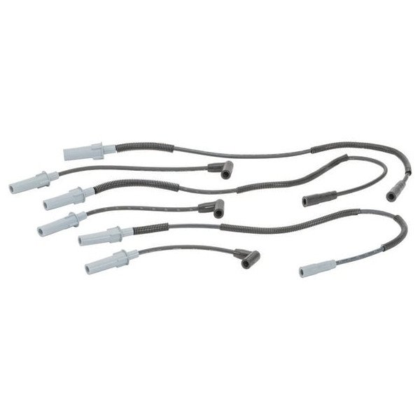 Ignition Cable Package