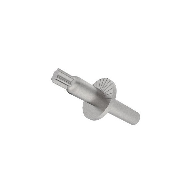 Mopar, Double Ended Coil Mounting Stud, for 07-18 Jeep Wrangler JK Mopar, Double Ended Coil Mounting Stud, for 07-18 Jeep Wrangler JK