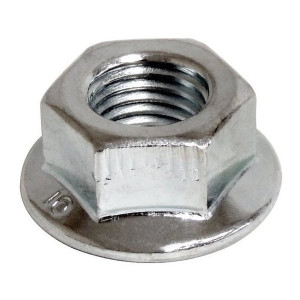 Mopar, Coil Bracket Mount Hex Lock Nut, for 07-18 Jeep Wrangler JK Mopar, Coil Bracket Mount Hex Lock Nut, for 07-18 Jeep Wrangler JK