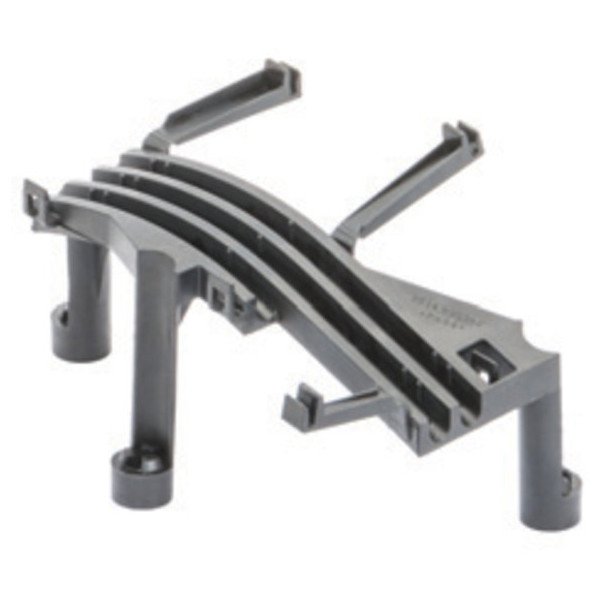 Mopar, Ignition Cable Tray, for 07-11 Jeep Wrangler JK