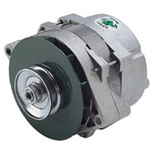 Mean Green, Alternator, for 87-90 Jeep Cherokee XJ with 4.0L Engine