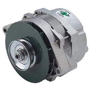 Mean Green, Alternator, for 93-98 Jeep Grand Cherokee ZJ with 5.2L Engine