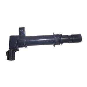 Crown Automotive, Ignition Coil, for 00-04 Grand Cherokee WJ with 4.7L Engine, 05-08 Grand Cherokee WK & Commander XK with 3.7L or 4.7L Engine & 02-08 Liberty KJ & KK with 3.7L Engine