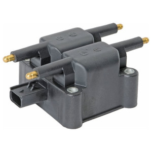 Crown Automotive, Ignition Coil, for 03-06 Jeep Wrangler TJ & 02-06 Liberty KJ with 2.4L 4 Cylinder Engine