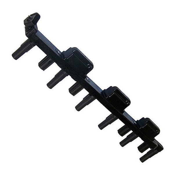 Crown Automotive, Ignition Coil, for 1999 Jeep Grand Cherokee WJ with 4.0L Engine