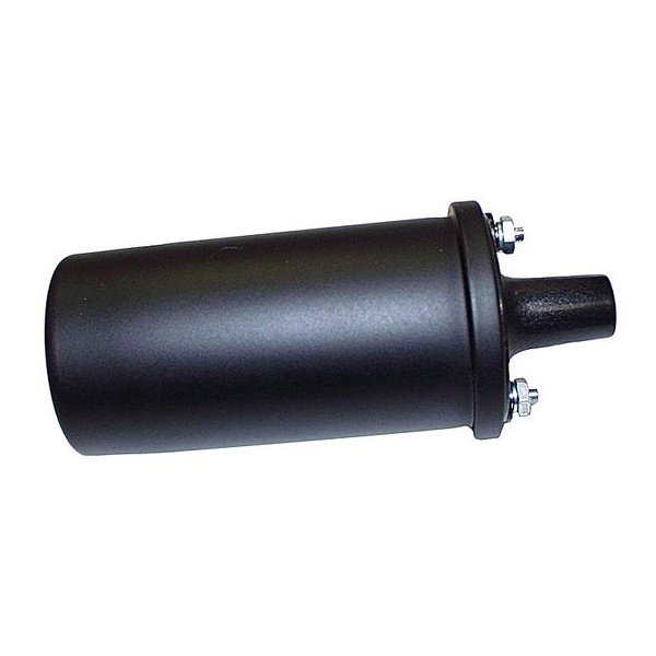 Crown Automotive, Ignition Coil, for 57-77 Jeep CJ, SJ and J-Series with 12-Volt System