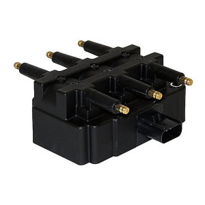 Ignition Coil Pack Ignition Coil Pack
