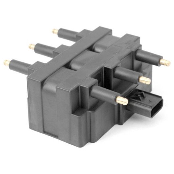 OMIX, Ignition Coil, for 07-11 Jeep Wrangler JK with 3.8L