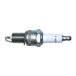 Crown Automotive, Spark Plug, for 78-80 Jeep CJ-5, CJ-7, SJ and J-Series with 4.2L Engine Crown Automotive, Spark Plug, for 78-80 Jeep CJ-5, CJ-7, SJ and J-Series with 4.2L Engine