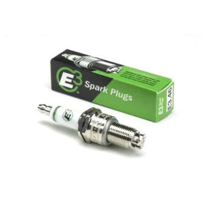Diamond Fire Spark Plug