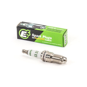 Diamond Fire Spark Plug