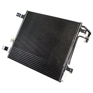 OMIX, Air Conditioner Condenser, for 05-10 Jeep Grand Cherokee WK & Commander XK