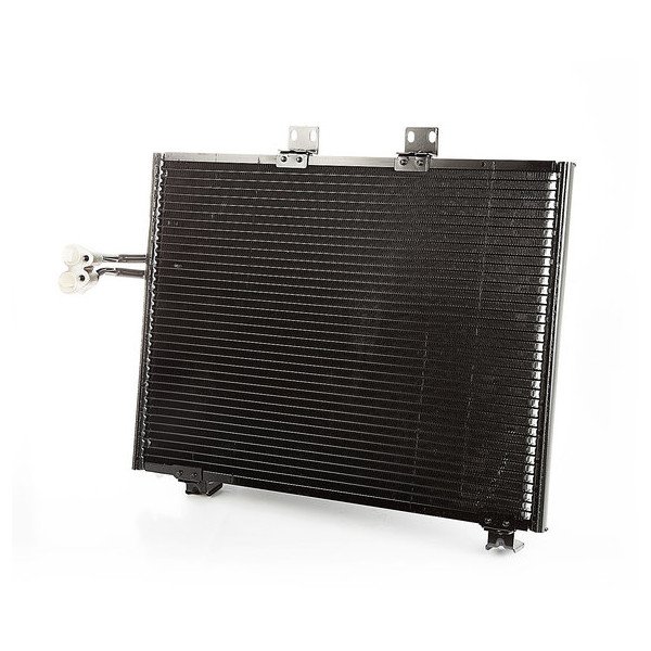 OMIX, A/C Condenser, for 00-06 Jeep Wrangler TJ and Unlimited