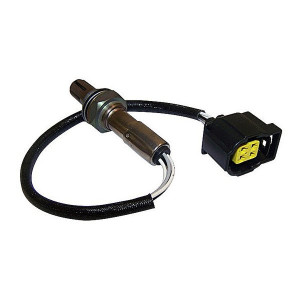Crown Automotive, Oxygen Sensor, for 2004 Jeep Wrangler TJ & Unlimited and Liberty KJ with 6-Cylinder Engine