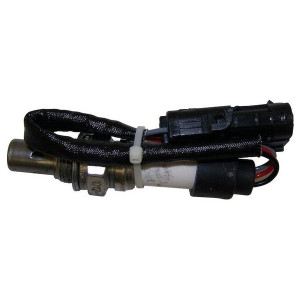 Crown Automotive, Oxygen Sensor, for 87-90 Jeep Cherokee XJ & Comanche MJ with 4.0L 6 Cylinder Engine Crown Automotive, Oxygen Sensor, for 87-90 Jeep Cherokee XJ & Comanche MJ with 4.0L 6 Cylinder Engine