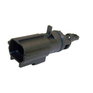 Crown Automotive, Air Temperature Sensor, for 03-06 Jeep Wrangler TJ, 02-04 Liberty KJ, 01-04 Grand Cherokee WJ, 05-10 Grand Cherokee WK & 06-10 Commander XK