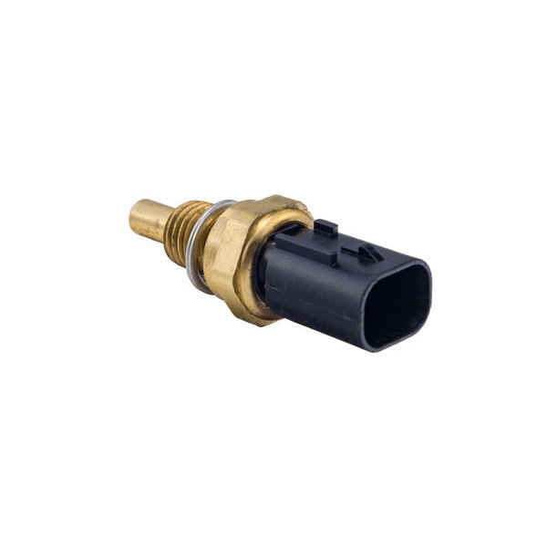 OMIX, Coolant Temperature Sensor, for 14-18 Jeep Wrangler JK and 14-21 Grand Cherokee WK