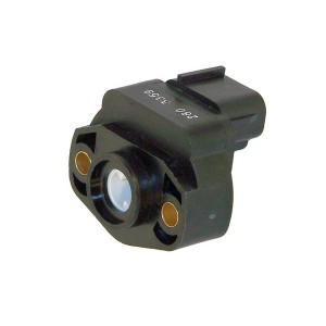 Crown Automotive, Throttle Position Sensor, for 97-98 Jeep Grand Cherokee ZJ with 5.2L or 5.9L 8 Cylinder Engine & 00-01 Grand Cherokee WJ with 4.7L 8 Cylinder Engine
